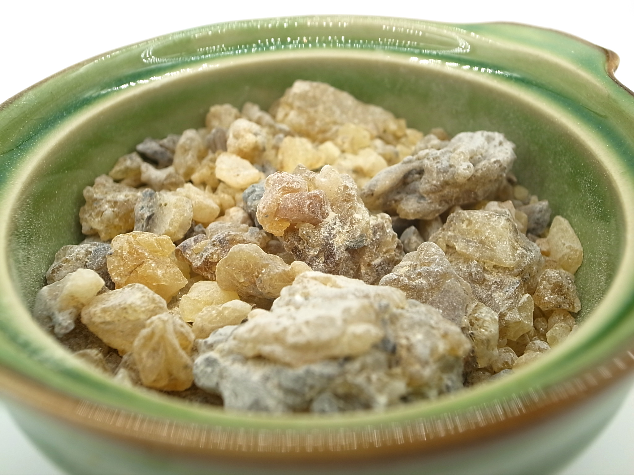 Import Manila Copal Manila Copal Copal resin Cuban glue