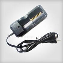 Nanfu universal lithium battery charger 16340 18650 26650 long and short battery charging instructions