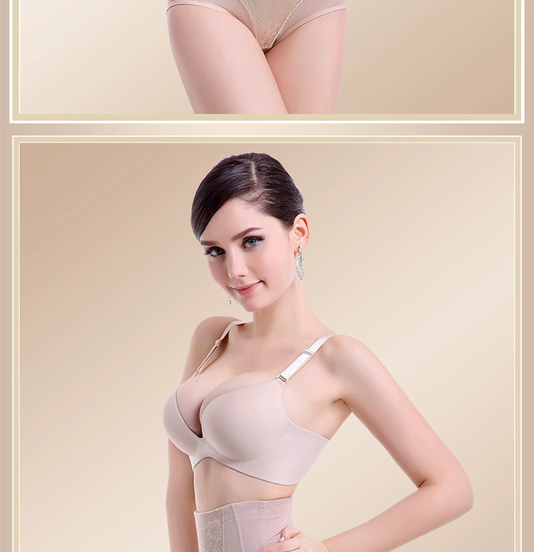 Mùa hè và mùa đông siêu mỏng eo cao bụng quần sau sinh bụng dạ dày giảm béo hông đồ lót ladies corset body hình quần