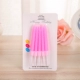 BH Cake Candle Pink