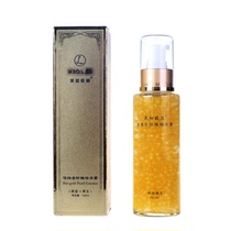 Counter Meizhi Olan Active Gold Pearl Essence(Moisturizing)Moisturizing Lotion