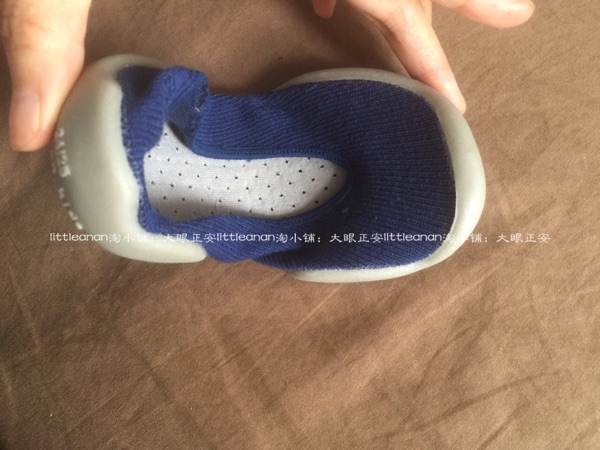 Chaussures enfants tissu en autre - Ref 1047775 Image 18
