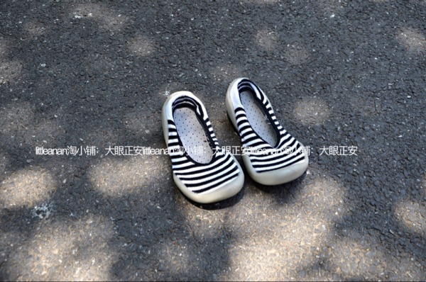 Chaussures enfants tissu en autre - Ref 1047775 Image 11