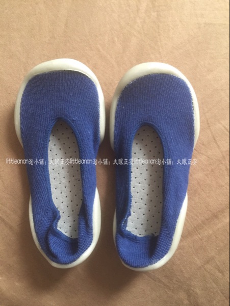 Chaussures enfants tissu en autre - Ref 1047775 Image 14