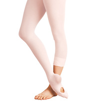 body wrappers imported patent ultra-fine super soft fiber close foot with hole two wearing dance big socks A31