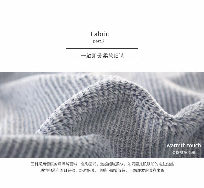 Pyjama mixte en Polyester Polyester  à manches longues - Ref 3005260 Image 16