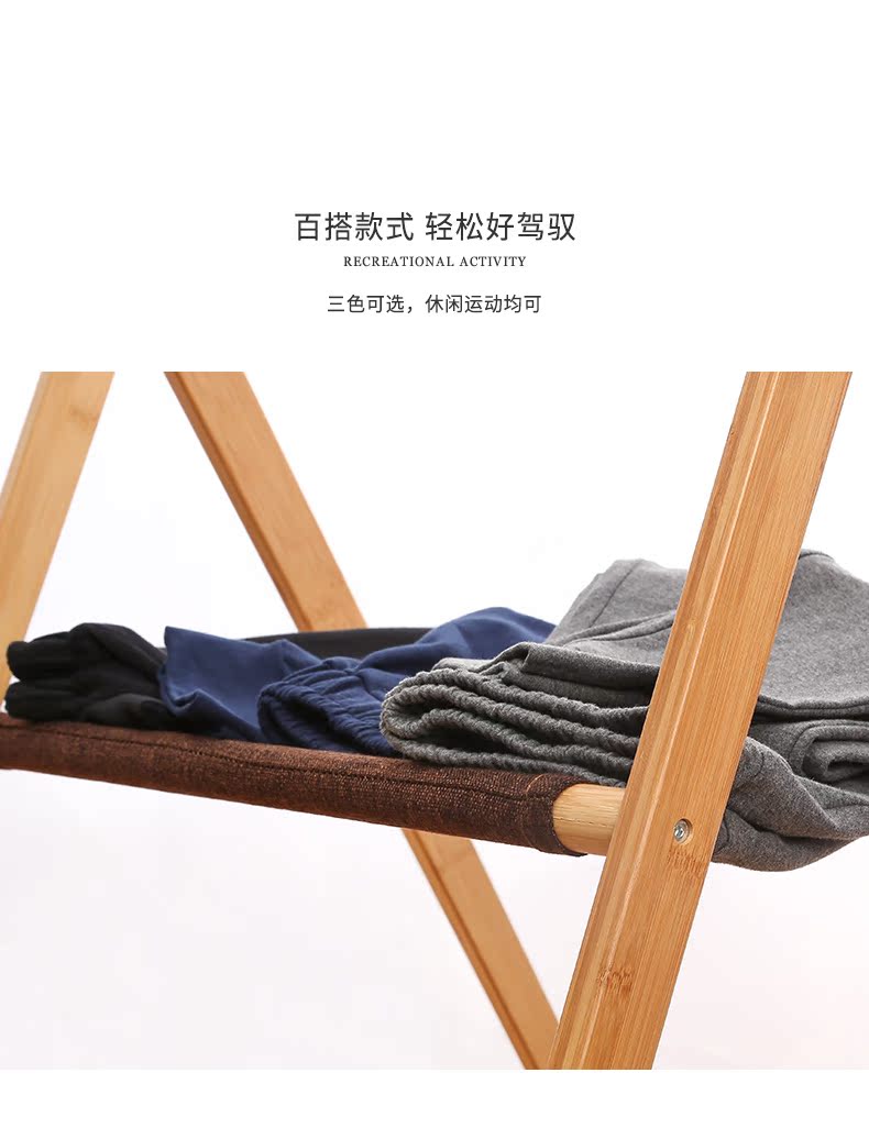 Fenton mùa hè quần pyjama quần cotton nhà quần thường cotton lỏng nhà quần mỏng điều hòa không khí quần 2 quần áo thể thao