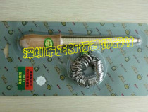 Hong Kong thumb ring TSK ring TSK ring ruler jewelry gold line equipment