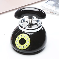 Черный телефон