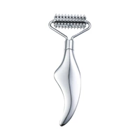 Акупунктура ролик красотка