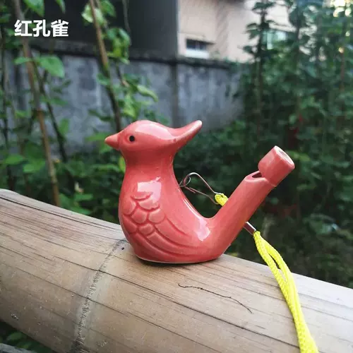 СущностьКрасочный птичий рот