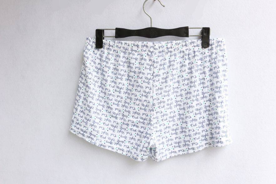 Pantalon pyjama - Ref 727774 Image 15