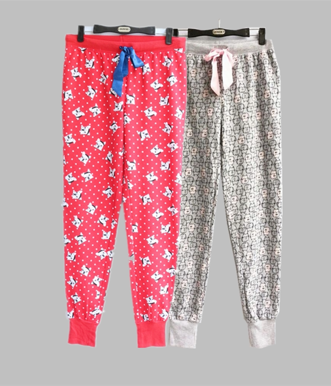 Pantalon pyjama - Ref 722586 Image 4