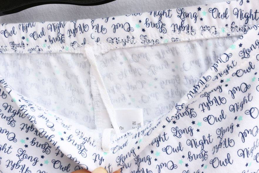 Pantalon pyjama - Ref 727774 Image 14