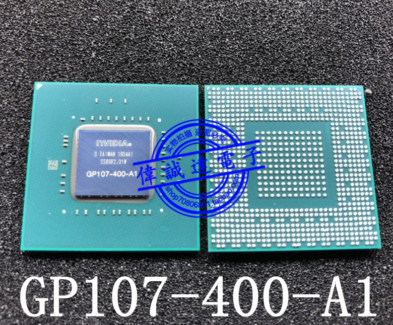 GP106-300-A1 GP106-400-A1 GP107-300-A1 GP107-400-A1 абсолютно новый оригинальный