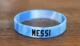 Ngôi sao bóng đá bên trong Malbechamham Messi C Rocca vòng đeo tay thể thao vòng tay vòng tay quà tặng bóng
