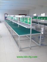  Workbench Suzhou Jiaxing aluminum profile workbench Assembly line workbench Shanghai anti-static workbench manufacturer