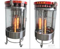 Sichuan bone-piercing Kagawa bone-fragrant hand-torn duck special full gas 850 roast duck furnace does not need to be turned over Freight to pay