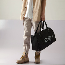 2021 Tide Large Capacity Nylon Single Shoulder Bag Casual Package for leisure Europe and America Fashion Handbag Travel Pack