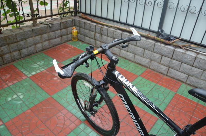 Poignées de vélo - Ref 2337534 Image 5