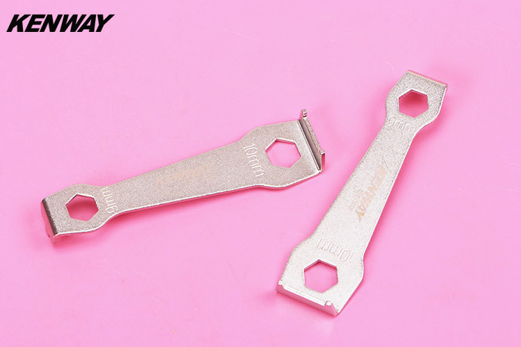 Clé pour réparation vélo - Ref 2302666 Image 8