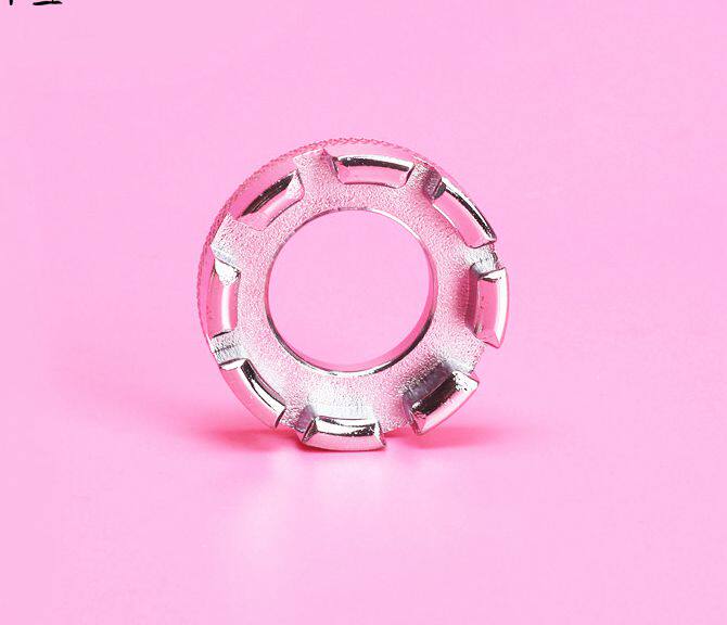 Clé pour réparation vélo - Ref 2302724 Image 6