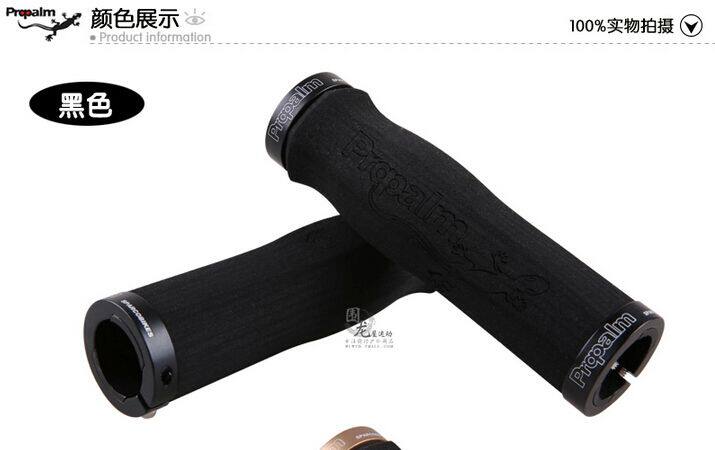 Poignées de vélo PROPALM - Ref 2337527 Image 7