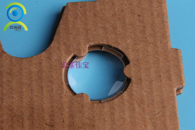 Lunettes VR ou 3D - Ref 1228612 Image 24