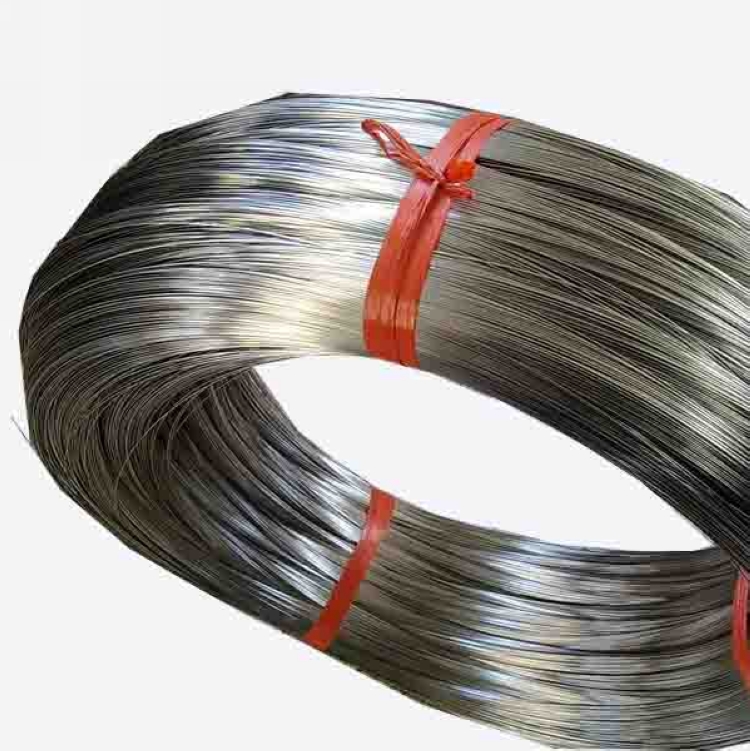 Stainless steel single-strand wire hard spring wire 0 25 0 35 0 45 0 55 0 65 0 75mm fine wire