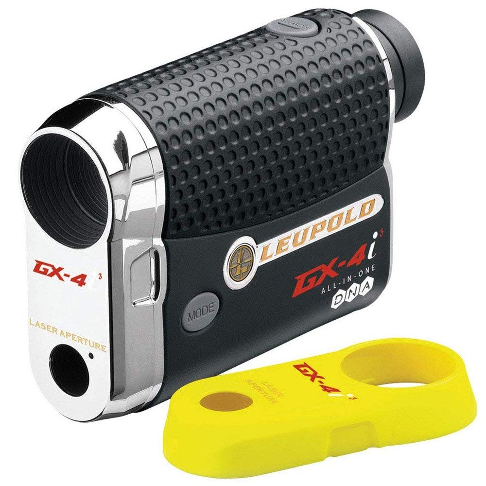 US Spot Liu Po Leupold GX-4i3 gx-5i3 Golf Laser Rangefinder Telescope