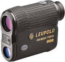 Liu Po Leupold RX-1600i Digital Laser Range Finder Rioport tbr w dna Telescope