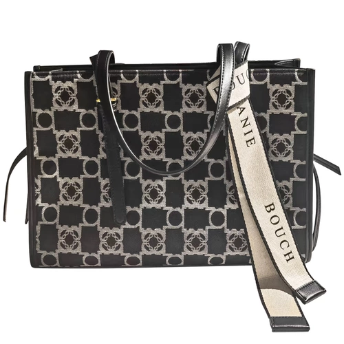 Вместительная и большая демисезонная сумка на одно плечо, премиум класс