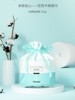 Japanese Nixika Towel Disposable Pure Cotton Sterile Facial Cleansing Towel Towel Thickeneded Roll Type
