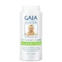 Úc thư trực tiếp GAIA bột Talcum trẻ sơ sinh trẻ em bột ngô tự nhiên nhập khẩu sản phẩm chăm sóc da 100g - Sản phẩm chăm sóc em bé tắm sữa tắm cho bé không cần tráng lại