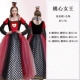 Модели Queen Taoxin 03