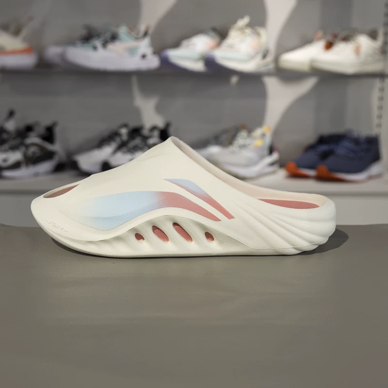 2025 новая модель SOFT SLIPPERAGAV009