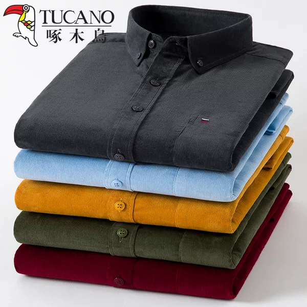 Товары от 啄木鸟服饰 企业店