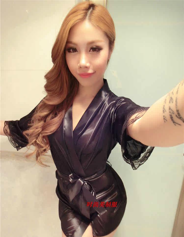 Peignoir - Ref 596811 Image 9