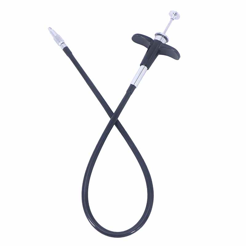 Mechanical shutter wire film camera shutter line df shutter line 40cm offset camera shutter wire-Taobao