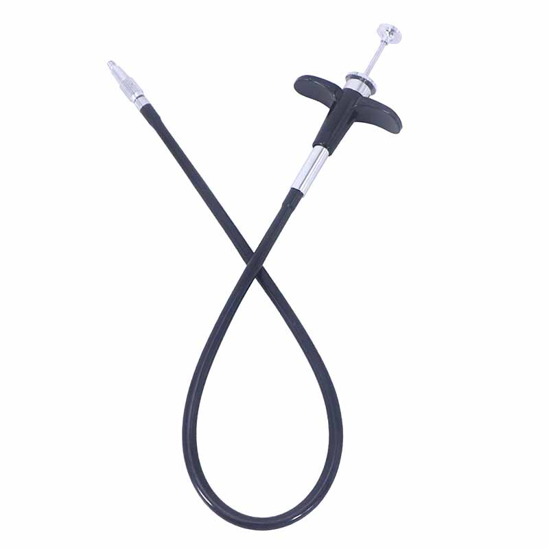 Mechanical Shutter Cable Film Camera Shutter Cable Df Shutter Cable 40cm Film Camera Shutter Cable