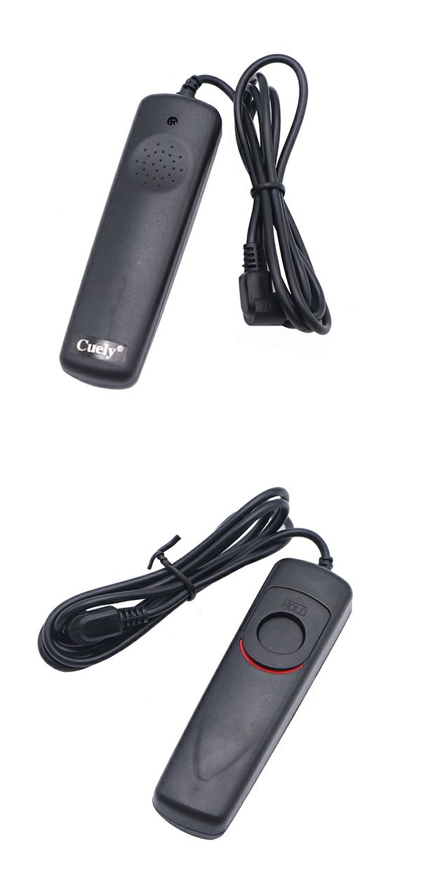 máy ảnh SLR chụp từ xa RS-60E3 áp dụng 60D 600D 650D 760D 70D - Phụ kiện máy ảnh DSLR / đơn túi máy ảnh đeo chéo