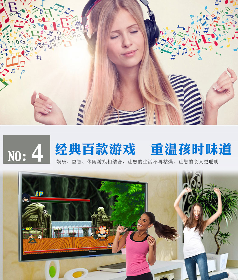 Nhảy múa Dance Pad Dày TV Máy Tính Dual-sử dụng Đôi PK Yoga Đa chức năng Trò Chơi Thể Thao Tập Thể Dục 	thảm nhảy theo nhạc