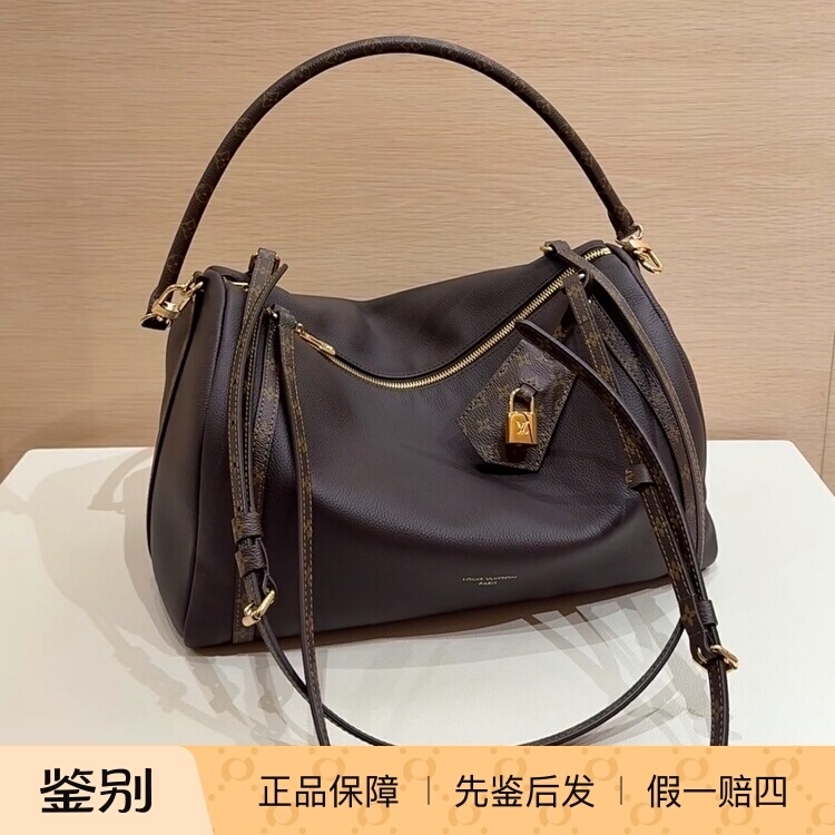 Domestic In-Stock Items/Louis Vuitton/Lv Express Medium-Sized New Model Calfskin Handbag Shoulder Crossbody Bag for Women Domestic In-Stock Items/Louis Vuitton/Lv Express Medium-Sized New Model Calfskin Handbag Shoulder Crossbody Bag for Women