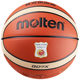 Molten official molten game-specific basketball GD7xPU leather feel No. 7 wear-resistant women's No. 6 Moteng blue ball