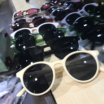 In super fire children sunglasses sunglasses baby eye girl eye girl glasses anti-UV