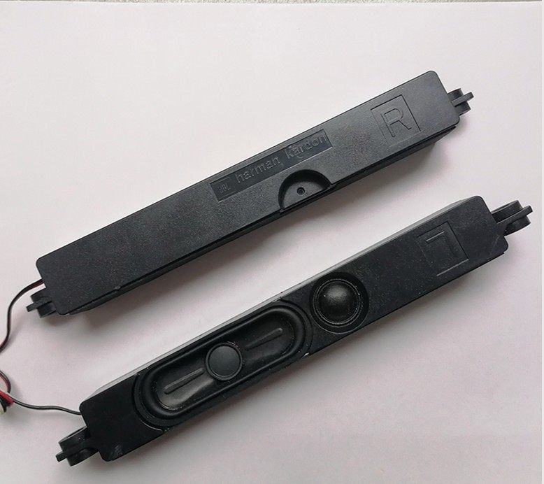 harman kardon Harman Kardon 8 ohm 10 watt TV speaker DIY car high and low vocal HiFi speaker