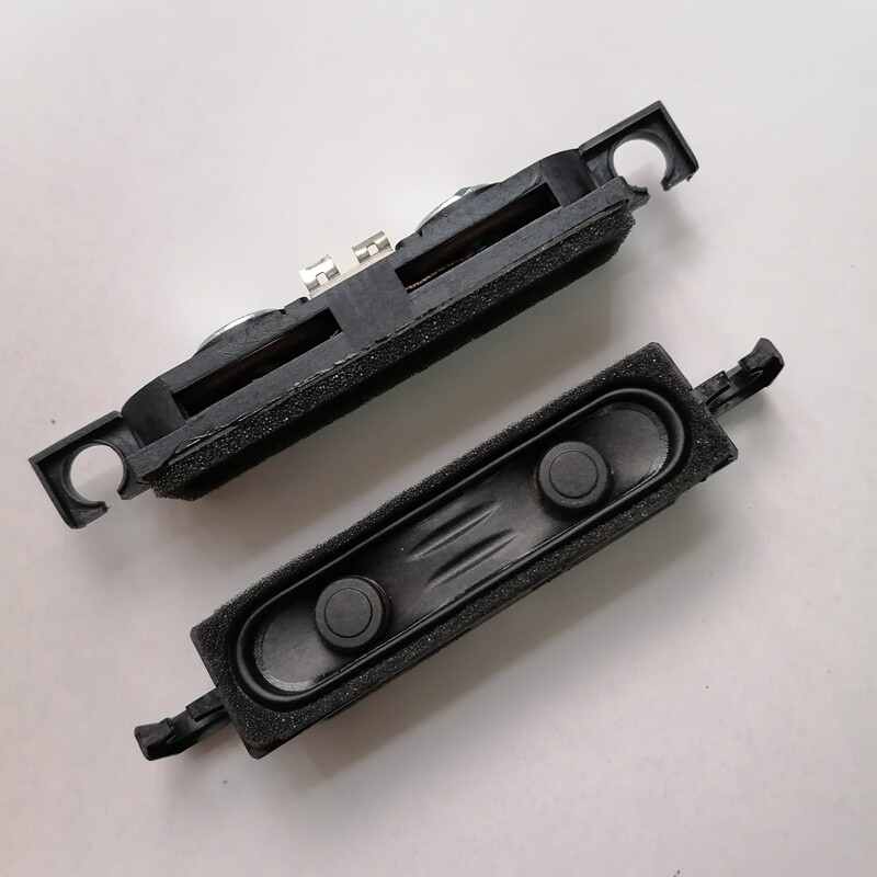 Brand new Genesis 24 26E15HR 32E15HR 32E72RA 32E72RA loudspeaker 5629 5622-104084-0