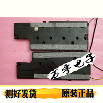 Original Samsung UA60F6400AJ UA75F6400AJ horn BN96-25565 25564 speakers