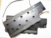 Original Samsung UA40F5080AR horn UA46F5000AR BN96-25565A B 6 Europe 10W