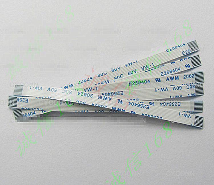 Toshiba M300 M300 M301 M305 M306 M306 M331 M331 M331 touch wire 6 pin 15cm